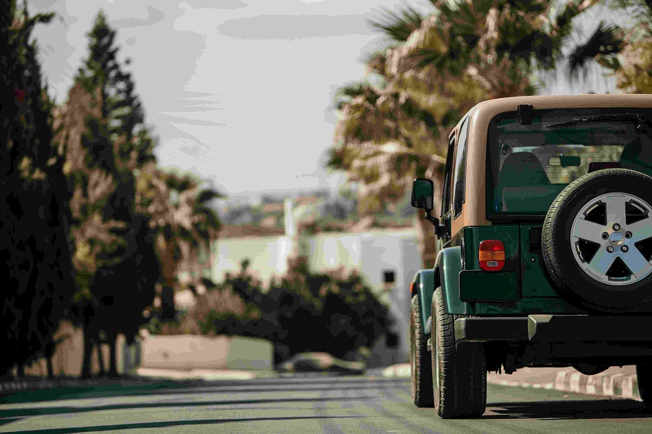 Jeep Repair In Ellsworth, ME Jeep Repair In Ellsworth, ME